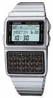 Casio DBC-610A 1 Technische Daten, Casio DBC-610A 1 Daten, Casio DBC-610A 1 Funktionen, Casio DBC-610A 1 Bewertung, Casio DBC-610A 1 kaufen, Casio DBC-610A 1 Preis, Casio DBC-610A 1 Armbanduhren