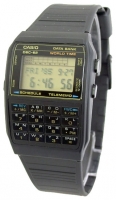 Casio DBC-62-9G Technische Daten, Casio DBC-62-9G Daten, Casio DBC-62-9G Funktionen, Casio DBC-62-9G Bewertung, Casio DBC-62-9G kaufen, Casio DBC-62-9G Preis, Casio DBC-62-9G Armbanduhren