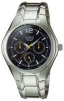 Casio EF-309D-2A Technische Daten, Casio EF-309D-2A Daten, Casio EF-309D-2A Funktionen, Casio EF-309D-2A Bewertung, Casio EF-309D-2A kaufen, Casio EF-309D-2A Preis, Casio EF-309D-2A Armbanduhren