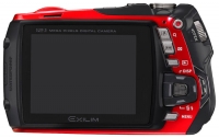 Casio Exilim EX-G1 Technische Daten, Casio Exilim EX-G1 Daten, Casio Exilim EX-G1 Funktionen, Casio Exilim EX-G1 Bewertung, Casio Exilim EX-G1 kaufen, Casio Exilim EX-G1 Preis, Casio Exilim EX-G1 Digitale Kameras