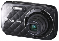 Casio Exilim EX-Z32 Technische Daten, Casio Exilim EX-Z32 Daten, Casio Exilim EX-Z32 Funktionen, Casio Exilim EX-Z32 Bewertung, Casio Exilim EX-Z32 kaufen, Casio Exilim EX-Z32 Preis, Casio Exilim EX-Z32 Digitale Kameras