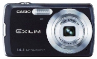Casio Exilim EX-Z37 Technische Daten, Casio Exilim EX-Z37 Daten, Casio Exilim EX-Z37 Funktionen, Casio Exilim EX-Z37 Bewertung, Casio Exilim EX-Z37 kaufen, Casio Exilim EX-Z37 Preis, Casio Exilim EX-Z37 Digitale Kameras