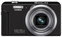Casio Exilim EX-ZS150 foto, Casio Exilim EX-ZS150 fotos, Casio Exilim EX-ZS150 Bilder, Casio Exilim EX-ZS150 Bild