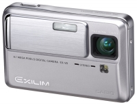 Casio Exilim Hi-Zoom EX-V8 foto, Casio Exilim Hi-Zoom EX-V8 fotos, Casio Exilim Hi-Zoom EX-V8 Bilder, Casio Exilim Hi-Zoom EX-V8 Bild