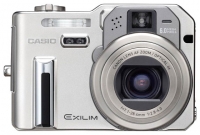 Casio Exilim Pro EX-P600 foto, Casio Exilim Pro EX-P600 fotos, Casio Exilim Pro EX-P600 Bilder, Casio Exilim Pro EX-P600 Bild