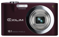 Casio Exilim Zoom EX-Z100 Technische Daten, Casio Exilim Zoom EX-Z100 Daten, Casio Exilim Zoom EX-Z100 Funktionen, Casio Exilim Zoom EX-Z100 Bewertung, Casio Exilim Zoom EX-Z100 kaufen, Casio Exilim Zoom EX-Z100 Preis, Casio Exilim Zoom EX-Z100 Digitale Kameras