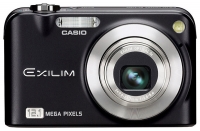 Casio Exilim Zoom EX-Z1200 Technische Daten, Casio Exilim Zoom EX-Z1200 Daten, Casio Exilim Zoom EX-Z1200 Funktionen, Casio Exilim Zoom EX-Z1200 Bewertung, Casio Exilim Zoom EX-Z1200 kaufen, Casio Exilim Zoom EX-Z1200 Preis, Casio Exilim Zoom EX-Z1200 Digitale Kameras