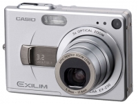 Casio Exilim Zoom EX-Z30 foto, Casio Exilim Zoom EX-Z30 fotos, Casio Exilim Zoom EX-Z30 Bilder, Casio Exilim Zoom EX-Z30 Bild
