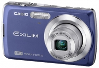 Casio Exilim Zoom EX-Z35 foto, Casio Exilim Zoom EX-Z35 fotos, Casio Exilim Zoom EX-Z35 Bilder, Casio Exilim Zoom EX-Z35 Bild