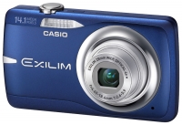 Casio Exilim Zoom EX-Z550 foto, Casio Exilim Zoom EX-Z550 fotos, Casio Exilim Zoom EX-Z550 Bilder, Casio Exilim Zoom EX-Z550 Bild