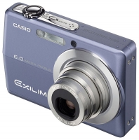 Casio Exilim Zoom EX-Z600 foto, Casio Exilim Zoom EX-Z600 fotos, Casio Exilim Zoom EX-Z600 Bilder, Casio Exilim Zoom EX-Z600 Bild