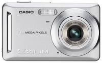 Casio Exilim Zoom EX-Z9 Technische Daten, Casio Exilim Zoom EX-Z9 Daten, Casio Exilim Zoom EX-Z9 Funktionen, Casio Exilim Zoom EX-Z9 Bewertung, Casio Exilim Zoom EX-Z9 kaufen, Casio Exilim Zoom EX-Z9 Preis, Casio Exilim Zoom EX-Z9 Digitale Kameras