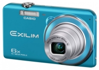 Casio EXILIM Zoom EX-ZS20 foto, Casio EXILIM Zoom EX-ZS20 fotos, Casio EXILIM Zoom EX-ZS20 Bilder, Casio EXILIM Zoom EX-ZS20 Bild