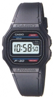 Casio F-30-1B Technische Daten, Casio F-30-1B Daten, Casio F-30-1B Funktionen, Casio F-30-1B Bewertung, Casio F-30-1B kaufen, Casio F-30-1B Preis, Casio F-30-1B Armbanduhren