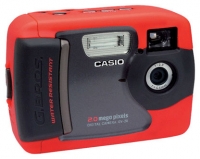 Casio GV-20 Technische Daten, Casio GV-20 Daten, Casio GV-20 Funktionen, Casio GV-20 Bewertung, Casio GV-20 kaufen, Casio GV-20 Preis, Casio GV-20 Digitale Kameras