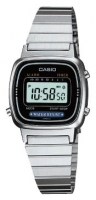 Casio LA-670WA-1U Technische Daten, Casio LA-670WA-1U Daten, Casio LA-670WA-1U Funktionen, Casio LA-670WA-1U Bewertung, Casio LA-670WA-1U kaufen, Casio LA-670WA-1U Preis, Casio LA-670WA-1U Armbanduhren