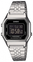 Casio LA-680WEA-1B Technische Daten, Casio LA-680WEA-1B Daten, Casio LA-680WEA-1B Funktionen, Casio LA-680WEA-1B Bewertung, Casio LA-680WEA-1B kaufen, Casio LA-680WEA-1B Preis, Casio LA-680WEA-1B Armbanduhren