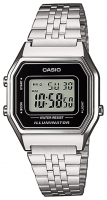 Casio LA-680WEA-1E Technische Daten, Casio LA-680WEA-1E Daten, Casio LA-680WEA-1E Funktionen, Casio LA-680WEA-1E Bewertung, Casio LA-680WEA-1E kaufen, Casio LA-680WEA-1E Preis, Casio LA-680WEA-1E Armbanduhren