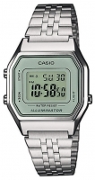 Casio LA-680WEA-7E Technische Daten, Casio LA-680WEA-7E Daten, Casio LA-680WEA-7E Funktionen, Casio LA-680WEA-7E Bewertung, Casio LA-680WEA-7E kaufen, Casio LA-680WEA-7E Preis, Casio LA-680WEA-7E Armbanduhren