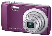 Casio QV-R200 foto, Casio QV-R200 fotos, Casio QV-R200 Bilder, Casio QV-R200 Bild