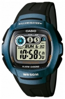 Casio W-210-1B Technische Daten, Casio W-210-1B Daten, Casio W-210-1B Funktionen, Casio W-210-1B Bewertung, Casio W-210-1B kaufen, Casio W-210-1B Preis, Casio W-210-1B Armbanduhren