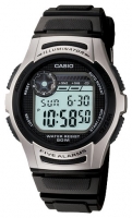 Casio W-213-1A Technische Daten, Casio W-213-1A Daten, Casio W-213-1A Funktionen, Casio W-213-1A Bewertung, Casio W-213-1A kaufen, Casio W-213-1A Preis, Casio W-213-1A Armbanduhren