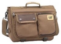 Caterpillar Messenger Bag 81309A Technische Daten, Caterpillar Messenger Bag 81309A Daten, Caterpillar Messenger Bag 81309A Funktionen, Caterpillar Messenger Bag 81309A Bewertung, Caterpillar Messenger Bag 81309A kaufen, Caterpillar Messenger Bag 81309A Preis, Caterpillar Messenger Bag 81309A Taschen und Koffer für Notebooks