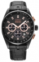 Cerruti 1881 CRA089D222G Technische Daten, Cerruti 1881 CRA089D222G Daten, Cerruti 1881 CRA089D222G Funktionen, Cerruti 1881 CRA089D222G Bewertung, Cerruti 1881 CRA089D222G kaufen, Cerruti 1881 CRA089D222G Preis, Cerruti 1881 CRA089D222G Armbanduhren