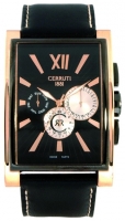 Cerruti 1881 CRB006D222H Technische Daten, Cerruti 1881 CRB006D222H Daten, Cerruti 1881 CRB006D222H Funktionen, Cerruti 1881 CRB006D222H Bewertung, Cerruti 1881 CRB006D222H kaufen, Cerruti 1881 CRB006D222H Preis, Cerruti 1881 CRB006D222H Armbanduhren