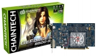 Chaintech GeForce 8500 GT 450Mhz PCI-E 1024Mb 533Mhz 128 bit DVI HDMI HDCP Technische Daten, Chaintech GeForce 8500 GT 450Mhz PCI-E 1024Mb 533Mhz 128 bit DVI HDMI HDCP Daten, Chaintech GeForce 8500 GT 450Mhz PCI-E 1024Mb 533Mhz 128 bit DVI HDMI HDCP Funktionen, Chaintech GeForce 8500 GT 450Mhz PCI-E 1024Mb 533Mhz 128 bit DVI HDMI HDCP Bewertung, Chaintech GeForce 8500 GT 450Mhz PCI-E 1024Mb 533Mhz 128 bit DVI HDMI HDCP kaufen, Chaintech GeForce 8500 GT 450Mhz PCI-E 1024Mb 533Mhz 128 bit DVI HDMI HDCP Preis, Chaintech GeForce 8500 GT 450Mhz PCI-E 1024Mb 533Mhz 128 bit DVI HDMI HDCP Grafikkarten