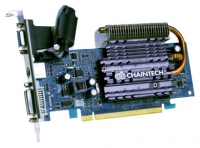 Chaintech GeForce 8500 GT 450Mhz PCI-E 1024Mb 533Mhz 128 bit DVI TV HDCP YPrPb Silent Technische Daten, Chaintech GeForce 8500 GT 450Mhz PCI-E 1024Mb 533Mhz 128 bit DVI TV HDCP YPrPb Silent Daten, Chaintech GeForce 8500 GT 450Mhz PCI-E 1024Mb 533Mhz 128 bit DVI TV HDCP YPrPb Silent Funktionen, Chaintech GeForce 8500 GT 450Mhz PCI-E 1024Mb 533Mhz 128 bit DVI TV HDCP YPrPb Silent Bewertung, Chaintech GeForce 8500 GT 450Mhz PCI-E 1024Mb 533Mhz 128 bit DVI TV HDCP YPrPb Silent kaufen, Chaintech GeForce 8500 GT 450Mhz PCI-E 1024Mb 533Mhz 128 bit DVI TV HDCP YPrPb Silent Preis, Chaintech GeForce 8500 GT 450Mhz PCI-E 1024Mb 533Mhz 128 bit DVI TV HDCP YPrPb Silent Grafikkarten