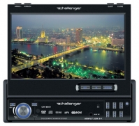 Challenger CH-9801 Technische Daten, Challenger CH-9801 Daten, Challenger CH-9801 Funktionen, Challenger CH-9801 Bewertung, Challenger CH-9801 kaufen, Challenger CH-9801 Preis, Challenger CH-9801 Auto Multimedia Player