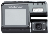 Challenger GVR-720 Technische Daten, Challenger GVR-720 Daten, Challenger GVR-720 Funktionen, Challenger GVR-720 Bewertung, Challenger GVR-720 kaufen, Challenger GVR-720 Preis, Challenger GVR-720 Auto Kamera