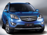 Changan CS35 Crossover (1 generation) 1.6 AT (113 HP) Luxe foto, Changan CS35 Crossover (1 generation) 1.6 AT (113 HP) Luxe fotos, Changan CS35 Crossover (1 generation) 1.6 AT (113 HP) Luxe Bilder, Changan CS35 Crossover (1 generation) 1.6 AT (113 HP) Luxe Bild