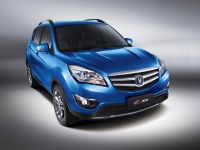 Changan CS35 Crossover (1 generation) 1.6 AT (113 HP) Luxe foto, Changan CS35 Crossover (1 generation) 1.6 AT (113 HP) Luxe fotos, Changan CS35 Crossover (1 generation) 1.6 AT (113 HP) Luxe Bilder, Changan CS35 Crossover (1 generation) 1.6 AT (113 HP) Luxe Bild