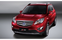 Changan CS35 Crossover (1 generation) 1.6 AT (113 HP) Luxe foto, Changan CS35 Crossover (1 generation) 1.6 AT (113 HP) Luxe fotos, Changan CS35 Crossover (1 generation) 1.6 AT (113 HP) Luxe Bilder, Changan CS35 Crossover (1 generation) 1.6 AT (113 HP) Luxe Bild