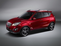 Changan CS35 Crossover (1 generation) 1.6 AT (113 HP) Luxe foto, Changan CS35 Crossover (1 generation) 1.6 AT (113 HP) Luxe fotos, Changan CS35 Crossover (1 generation) 1.6 AT (113 HP) Luxe Bilder, Changan CS35 Crossover (1 generation) 1.6 AT (113 HP) Luxe Bild