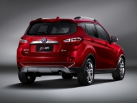 Changan CS35 Crossover (1 generation) 1.6 MT (113 HP) Standard foto, Changan CS35 Crossover (1 generation) 1.6 MT (113 HP) Standard fotos, Changan CS35 Crossover (1 generation) 1.6 MT (113 HP) Standard Bilder, Changan CS35 Crossover (1 generation) 1.6 MT (113 HP) Standard Bild