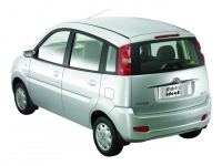 Changhe Ideal Hatchback (2 generation) 1.1 MT foto, Changhe Ideal Hatchback (2 generation) 1.1 MT fotos, Changhe Ideal Hatchback (2 generation) 1.1 MT Bilder, Changhe Ideal Hatchback (2 generation) 1.1 MT Bild