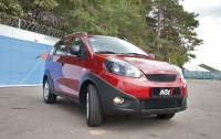 Chery IndiS Hatchback (1 generation) 1.3 AMT (83hp) IN13C (2013) foto, Chery IndiS Hatchback (1 generation) 1.3 AMT (83hp) IN13C (2013) fotos, Chery IndiS Hatchback (1 generation) 1.3 AMT (83hp) IN13C (2013) Bilder, Chery IndiS Hatchback (1 generation) 1.3 AMT (83hp) IN13C (2013) Bild