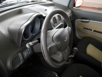 Chery Kimo Hatchback (1 generation) 1.3 MT (83 hp) KM13C (2013) foto, Chery Kimo Hatchback (1 generation) 1.3 MT (83 hp) KM13C (2013) fotos, Chery Kimo Hatchback (1 generation) 1.3 MT (83 hp) KM13C (2013) Bilder, Chery Kimo Hatchback (1 generation) 1.3 MT (83 hp) KM13C (2013) Bild
