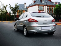 Chery M11 Hatchback (1 generation) 1.6 CVT (126hp) MH13LX-CVT foto, Chery M11 Hatchback (1 generation) 1.6 CVT (126hp) MH13LX-CVT fotos, Chery M11 Hatchback (1 generation) 1.6 CVT (126hp) MH13LX-CVT Bilder, Chery M11 Hatchback (1 generation) 1.6 CVT (126hp) MH13LX-CVT Bild