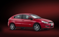 Chery M11 Hatchback (1 generation) 1.6 CVT (126hp) MH13LX-CVT foto, Chery M11 Hatchback (1 generation) 1.6 CVT (126hp) MH13LX-CVT fotos, Chery M11 Hatchback (1 generation) 1.6 CVT (126hp) MH13LX-CVT Bilder, Chery M11 Hatchback (1 generation) 1.6 CVT (126hp) MH13LX-CVT Bild