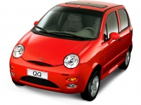 Chery QQ Hatchback (1 generation) 1.1 MT (68hp) Technische Daten, Chery QQ Hatchback (1 generation) 1.1 MT (68hp) Daten, Chery QQ Hatchback (1 generation) 1.1 MT (68hp) Funktionen, Chery QQ Hatchback (1 generation) 1.1 MT (68hp) Bewertung, Chery QQ Hatchback (1 generation) 1.1 MT (68hp) kaufen, Chery QQ Hatchback (1 generation) 1.1 MT (68hp) Preis, Chery QQ Hatchback (1 generation) 1.1 MT (68hp) Autos