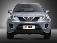 Chery Tiggo Crossover (1 generation) 1.6 MT (126hp) TG-FL13C-2WD Technische Daten, Chery Tiggo Crossover (1 generation) 1.6 MT (126hp) TG-FL13C-2WD Daten, Chery Tiggo Crossover (1 generation) 1.6 MT (126hp) TG-FL13C-2WD Funktionen, Chery Tiggo Crossover (1 generation) 1.6 MT (126hp) TG-FL13C-2WD Bewertung, Chery Tiggo Crossover (1 generation) 1.6 MT (126hp) TG-FL13C-2WD kaufen, Chery Tiggo Crossover (1 generation) 1.6 MT (126hp) TG-FL13C-2WD Preis, Chery Tiggo Crossover (1 generation) 1.6 MT (126hp) TG-FL13C-2WD Autos