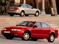 Chevrolet Alero Saloon (1 generation) 2.4 AT foto, Chevrolet Alero Saloon (1 generation) 2.4 AT fotos, Chevrolet Alero Saloon (1 generation) 2.4 AT Bilder, Chevrolet Alero Saloon (1 generation) 2.4 AT Bild