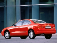 Chevrolet Alero Saloon (1 generation) 2.4 MT foto, Chevrolet Alero Saloon (1 generation) 2.4 MT fotos, Chevrolet Alero Saloon (1 generation) 2.4 MT Bilder, Chevrolet Alero Saloon (1 generation) 2.4 MT Bild