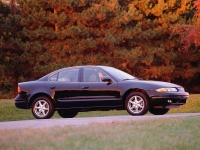 Chevrolet Alero Saloon (1 generation) 2.4 MT foto, Chevrolet Alero Saloon (1 generation) 2.4 MT fotos, Chevrolet Alero Saloon (1 generation) 2.4 MT Bilder, Chevrolet Alero Saloon (1 generation) 2.4 MT Bild