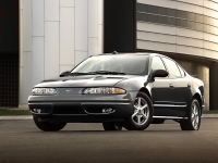 Chevrolet Alero Saloon (1 generation) 2.4 MT foto, Chevrolet Alero Saloon (1 generation) 2.4 MT fotos, Chevrolet Alero Saloon (1 generation) 2.4 MT Bilder, Chevrolet Alero Saloon (1 generation) 2.4 MT Bild