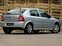 Chevrolet Astra Hatchback 5-door. (2 generation) 2.0 AT (116hp) foto, Chevrolet Astra Hatchback 5-door. (2 generation) 2.0 AT (116hp) fotos, Chevrolet Astra Hatchback 5-door. (2 generation) 2.0 AT (116hp) Bilder, Chevrolet Astra Hatchback 5-door. (2 generation) 2.0 AT (116hp) Bild